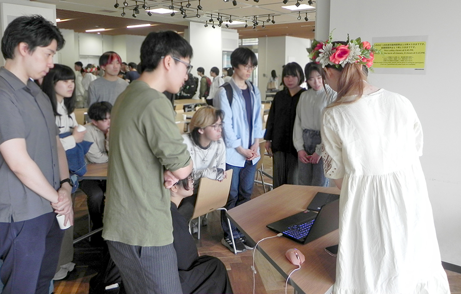 文章を入れてください