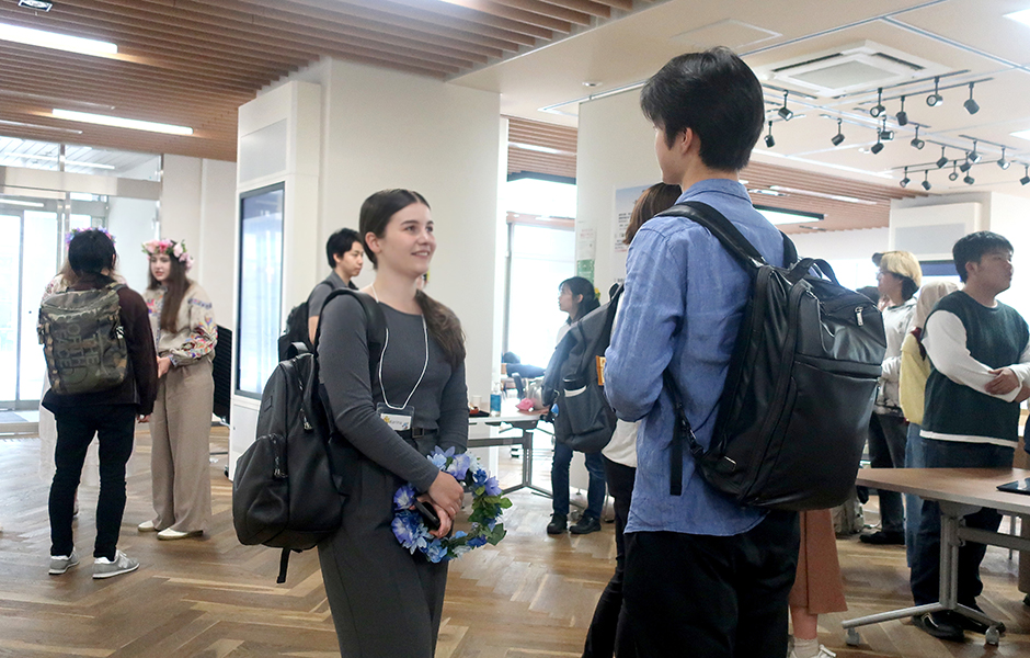 文章を入れてください