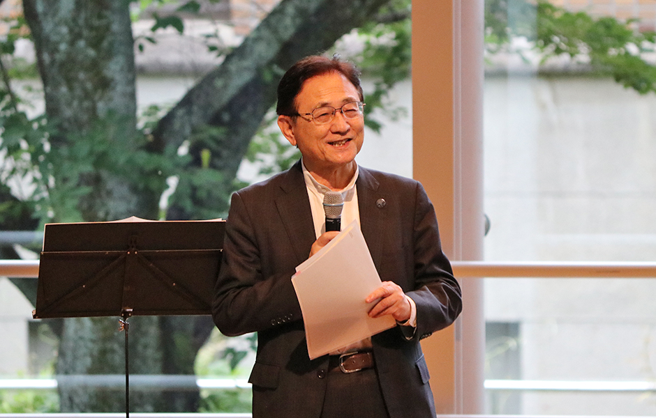 文章を入れてください