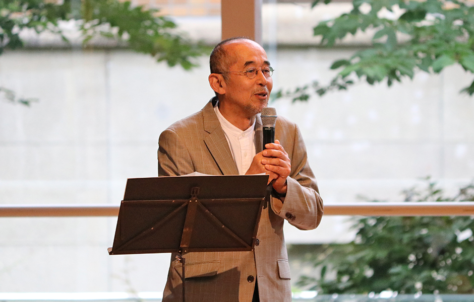 文章を入れてください