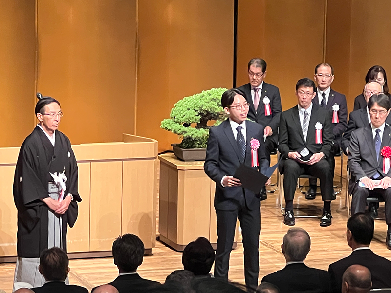 文章を入れてください