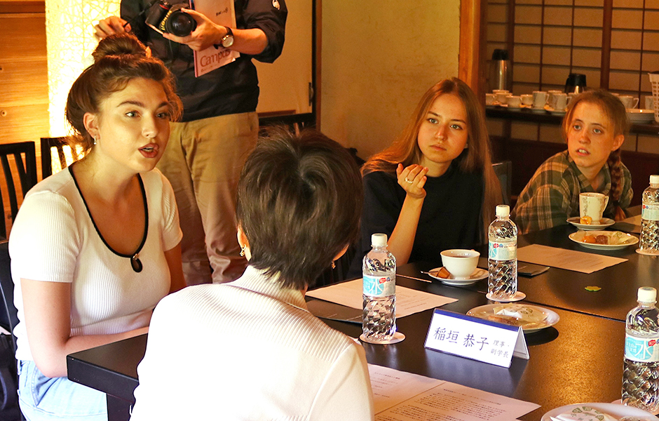 文章を入れてください