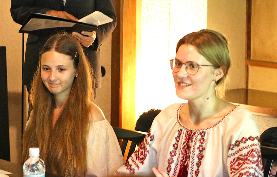 文章を入れてください