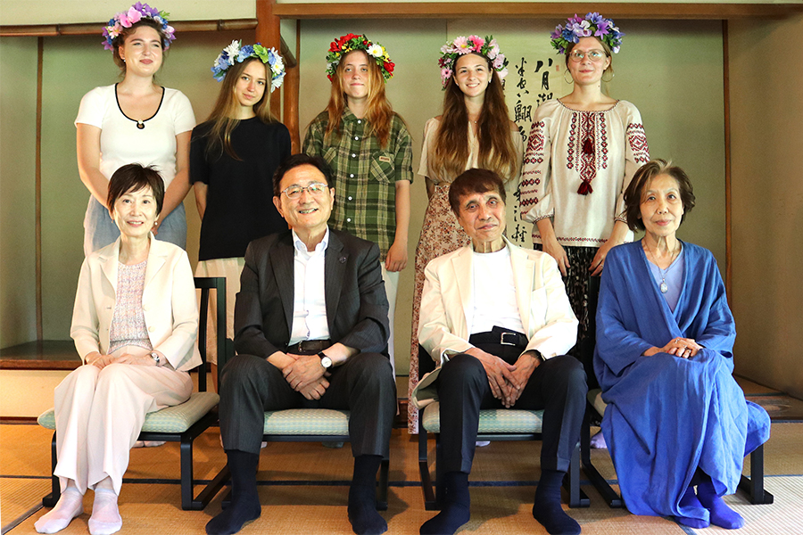 文章を入れてください