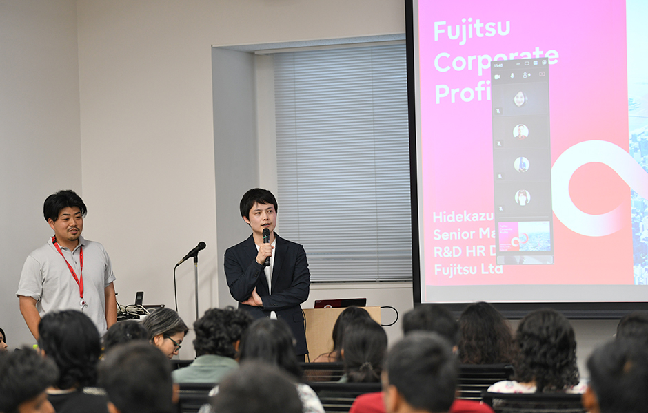 文章を入れてください