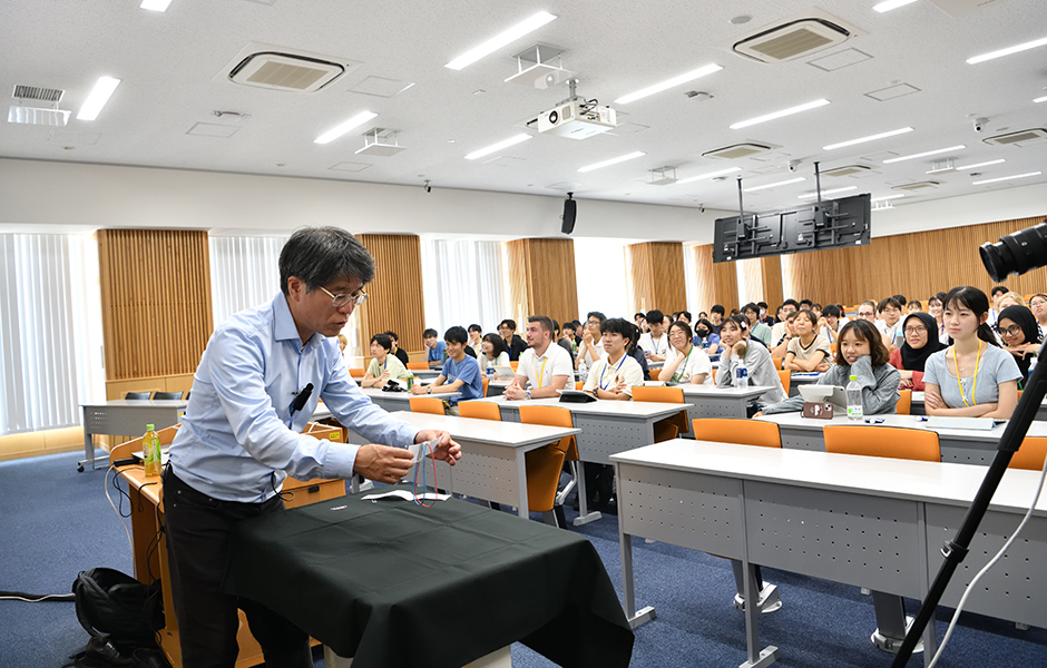 文章を入れてください