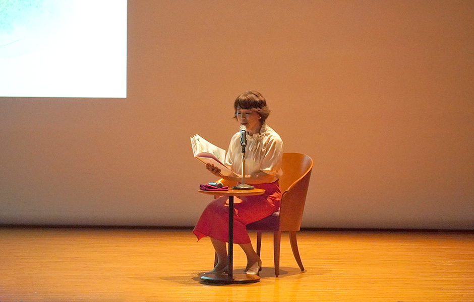 文章を入れてください