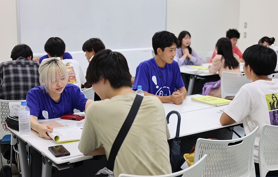 文章を入れてください