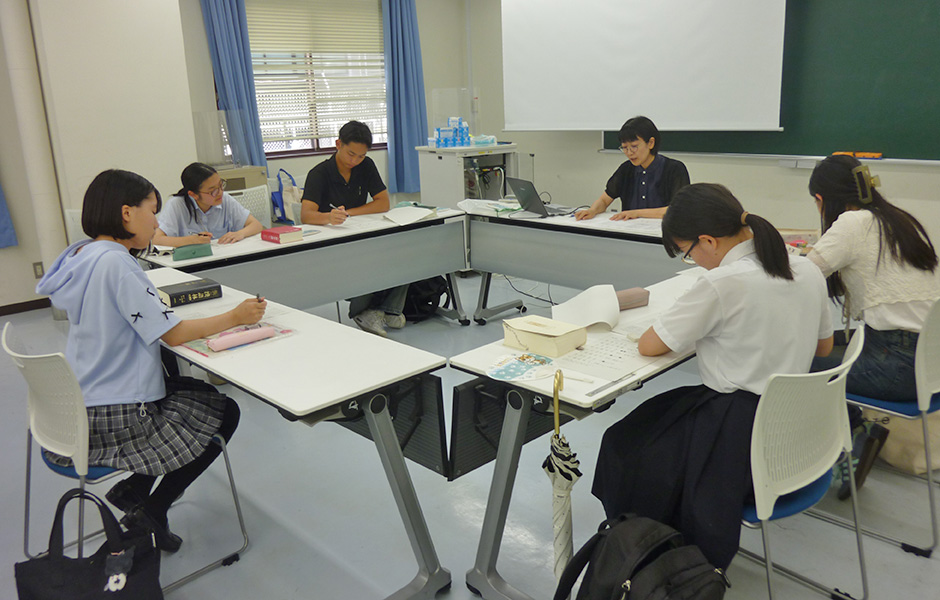 文章を入れてください