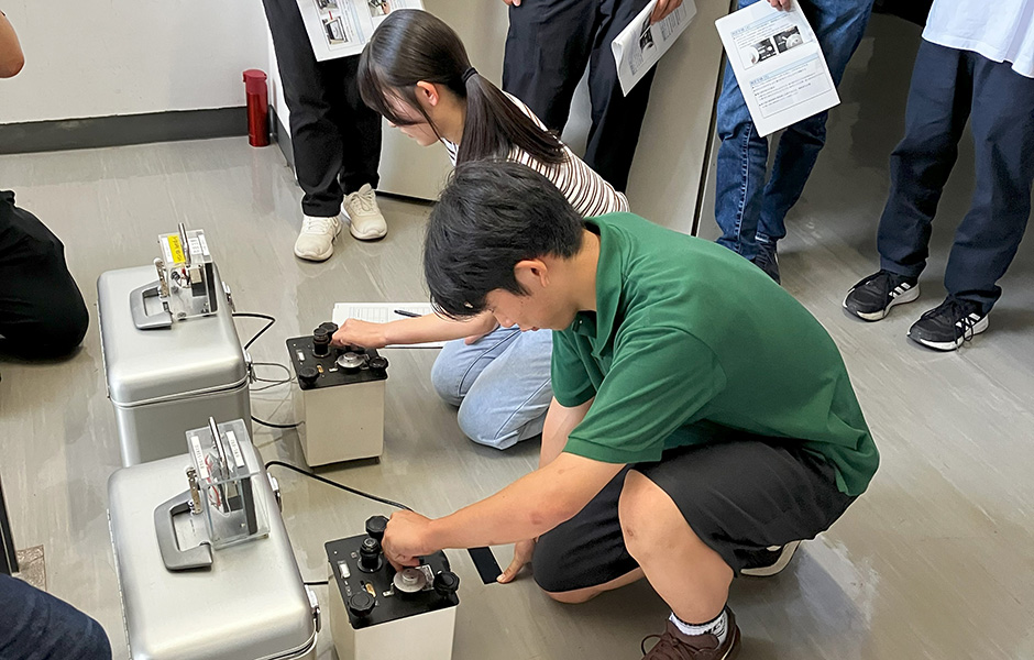 文章を入れてください