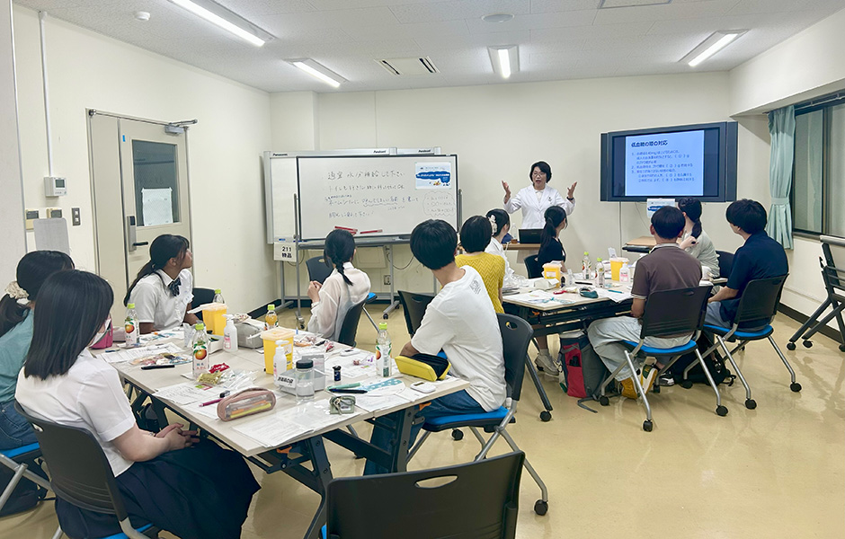 文章を入れてください