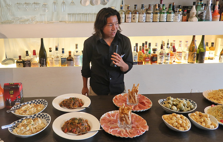 文章を入れてください