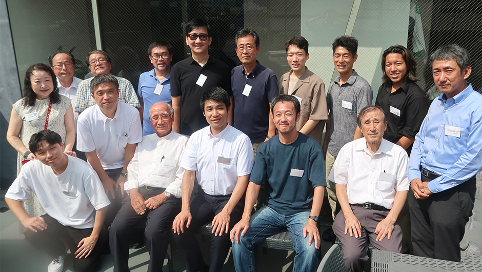 文章を入れてください