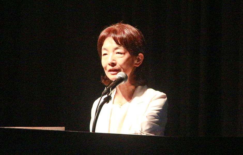 文章を入れてください