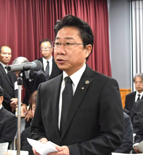 文章を入れてください