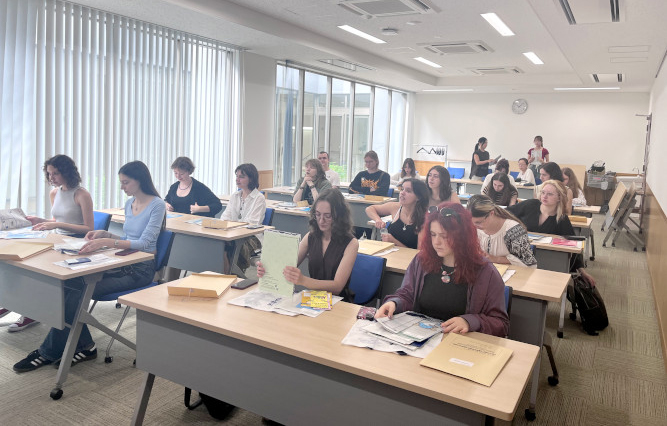 文章を入れてください