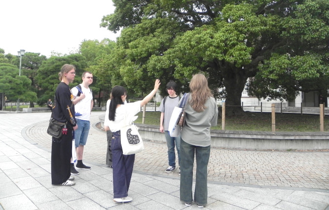 文章を入れてください