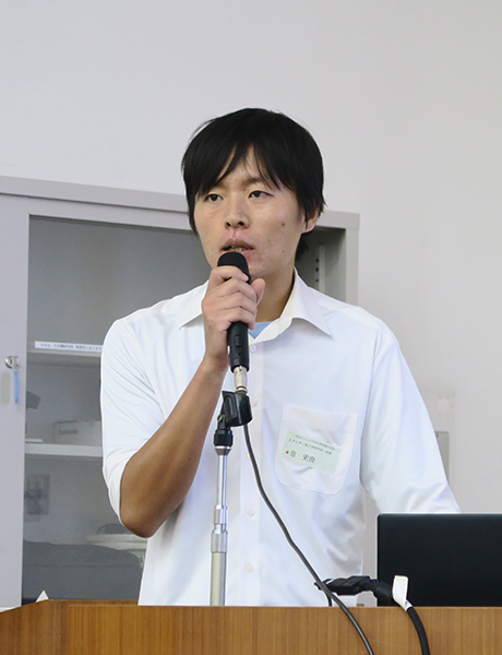 文章を入れてください