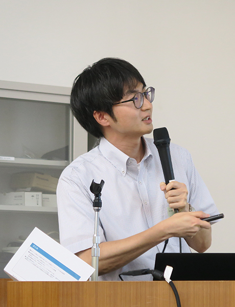 文章を入れてください