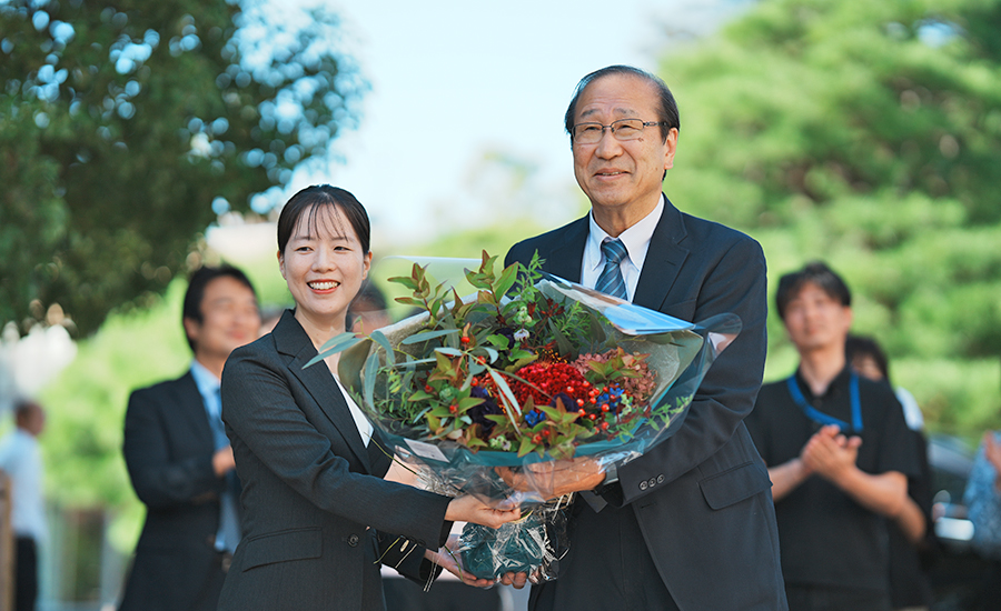 文章を入れてください