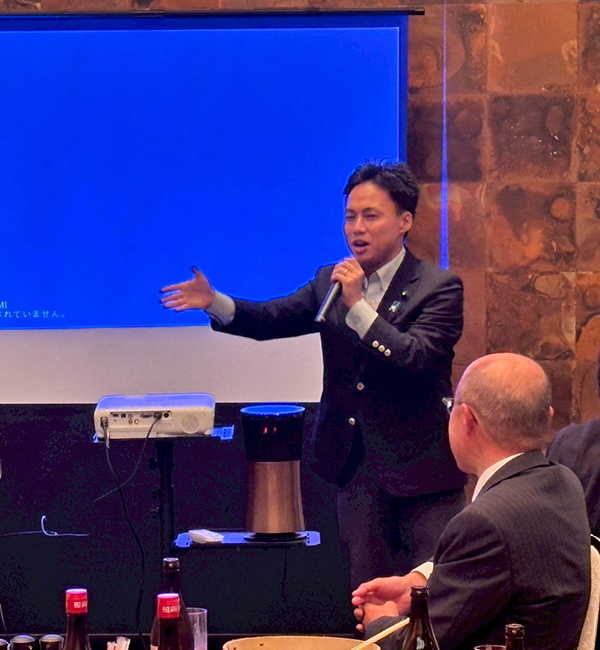 文章を入れてください