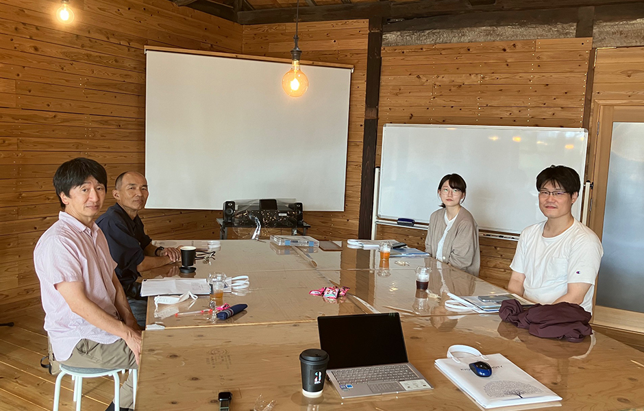 文章を入れてください