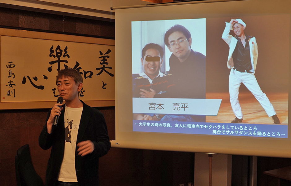 文章を入れてください