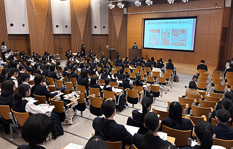 文章を入れてください