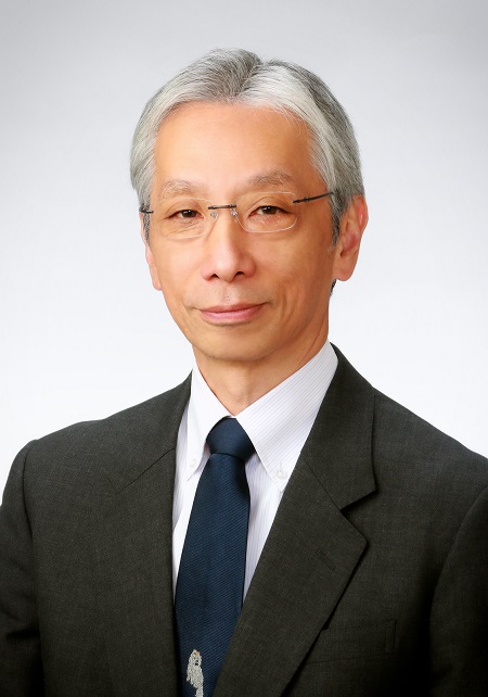 センター長村上 章理事の写真