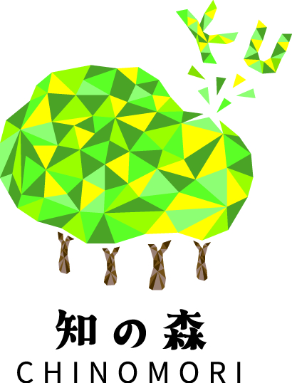 京大知の森ロゴ