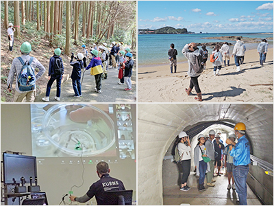 京大ウィークス　イメージ画像