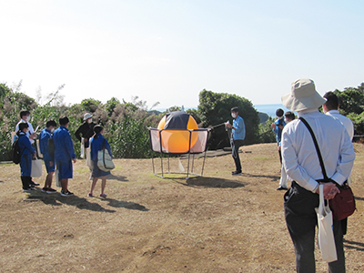 文章を入れてください