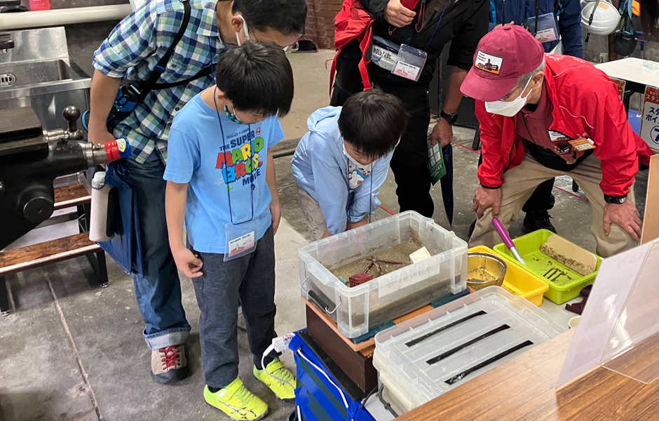 文章を入れてください