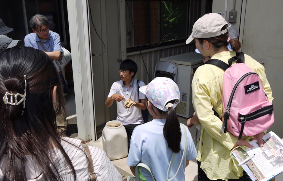 文章を入れてください