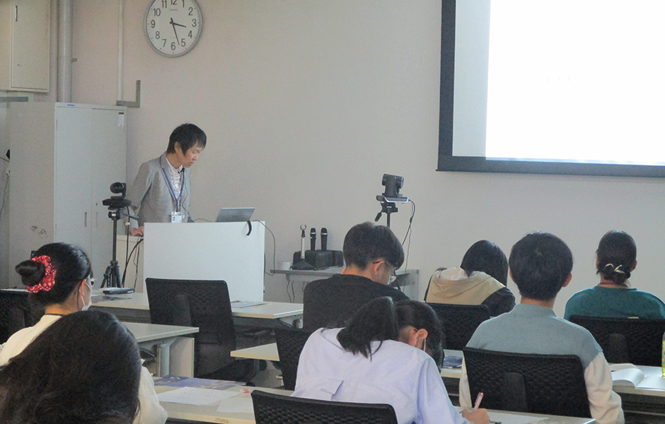 文章を入れてください