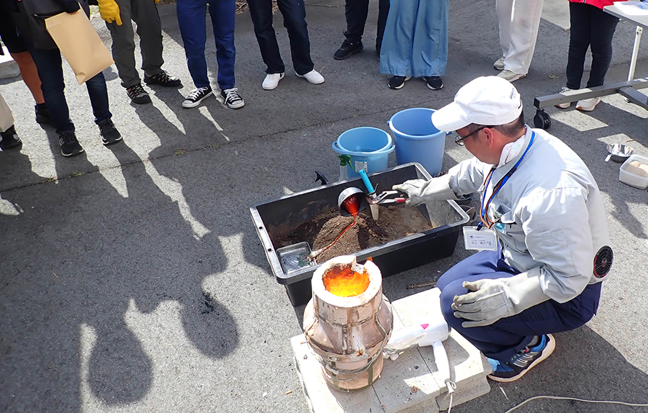 文章を入れてください