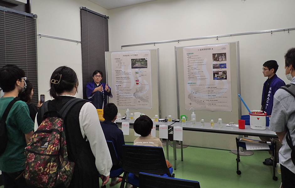 文章を入れてください