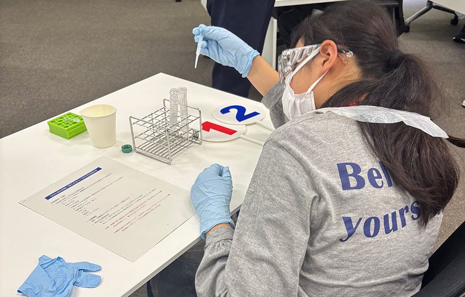 文章を入れてください