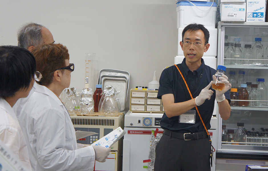 文章を入れてください