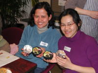 こんなにうまくできました！