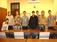 みんなで集合写真