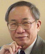 成宮教授の写真