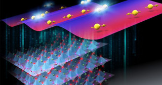 60年前に予言されていた液晶のような超伝導状態を酸化物で発見