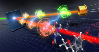 量子もつれ光により、分子の「指紋」を見分ける技術を開発―遠赤外域の分光測定が、シリコン光検出器で可能に―