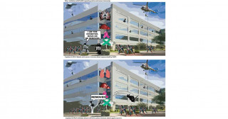 More than one way to skin a tumor