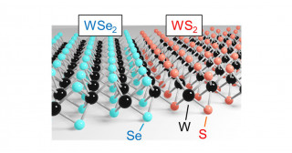 高品質な二次元半導体の接合構造を利用した発光デバイスを実現～将来の光量子通信等の光源としての展開に期待～