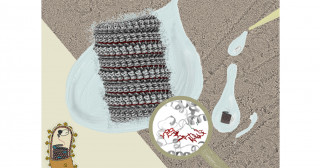 Viruses of a feather