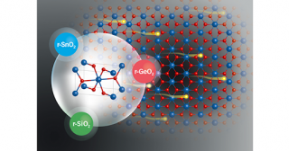 新しいパワー半導体材料ルチル型GeO₂系混晶半導体の開発とバンドギャップ制御