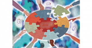 Same same but different