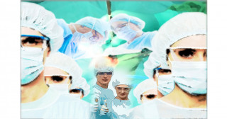 Study finds no differences in performance between male and female surgeons